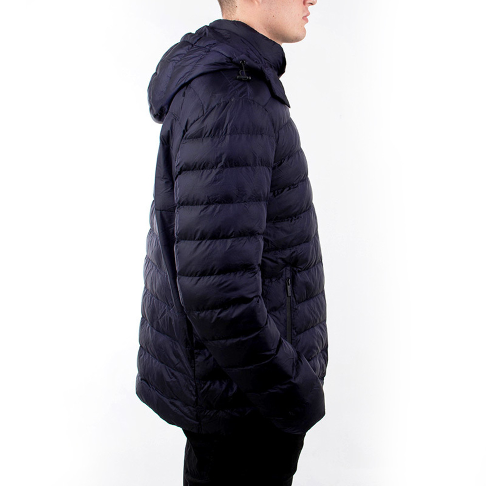 BEYMEN BLACK WINDCHEATER | MENS SIZE XXL
